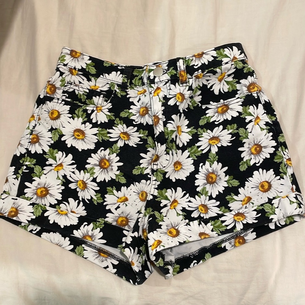 American apparel shorts